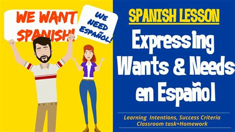 que significa need en español|do you need in spanish.